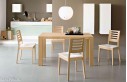 Style –  Стул  от Calligaris